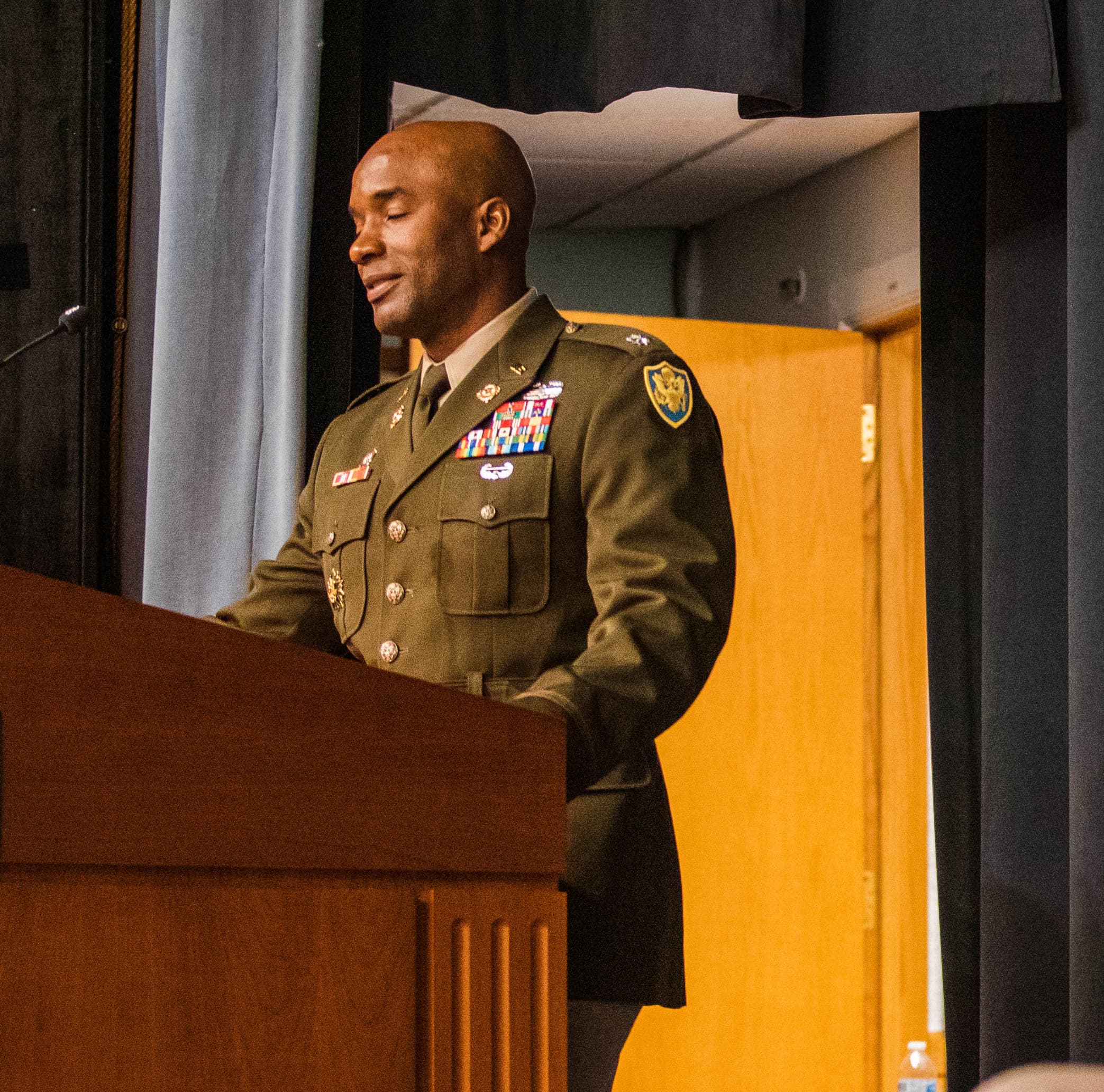 Walter L. Ivory Jr.